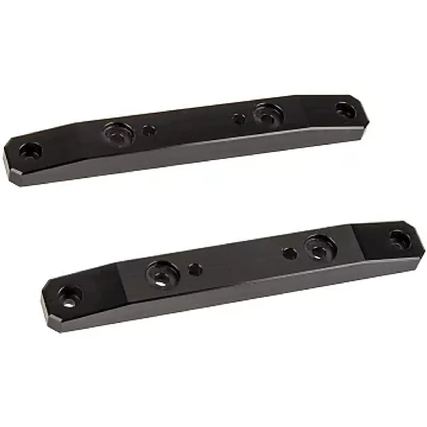 Купити Кріплення Watercool HEATKILLER® Tube - 120mm Fan Adapter (pair) (30233) - фото 1