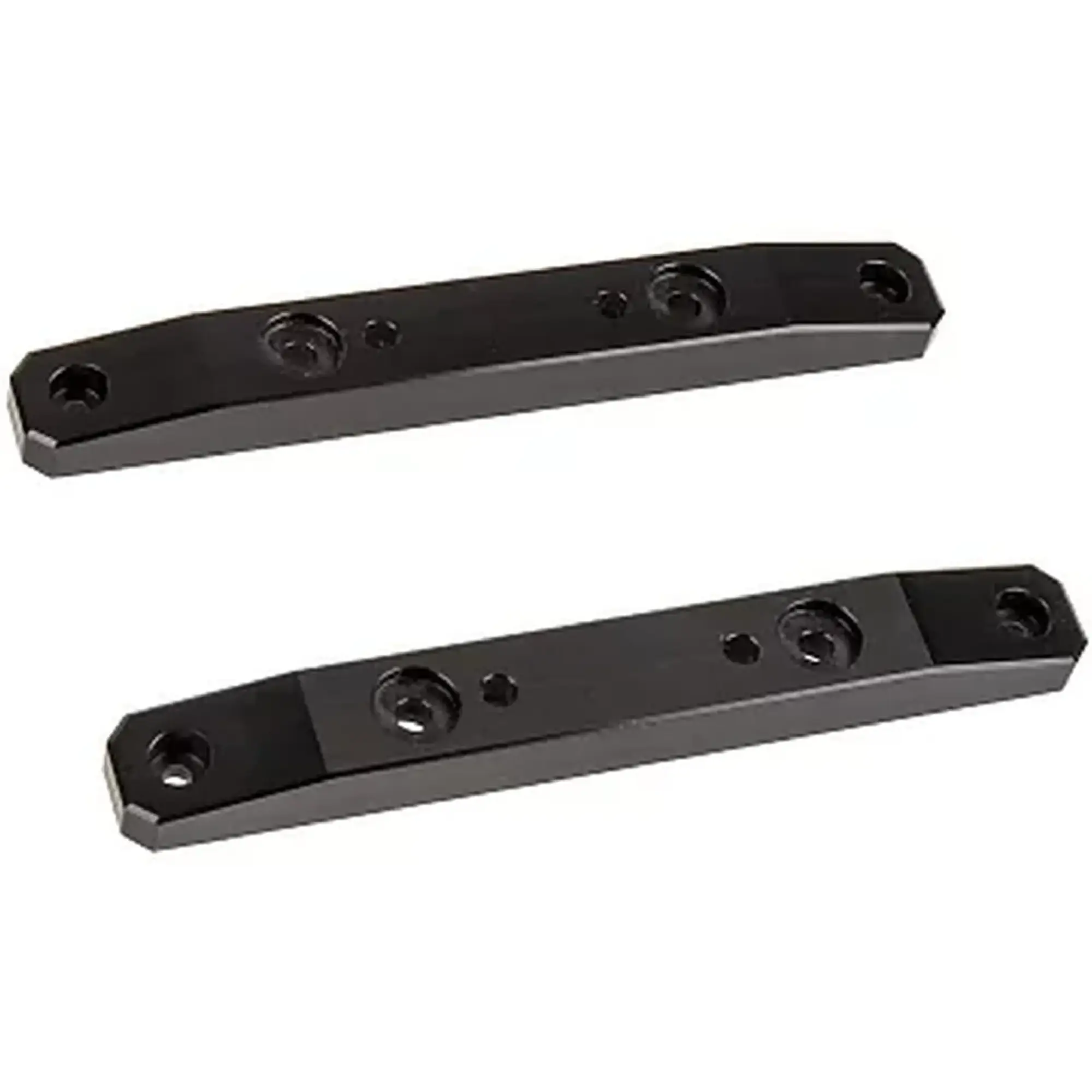 Купити Кріплення Watercool HEATKILLER® Tube - 120mm Fan Adapter (pair) (30233) - фото 1