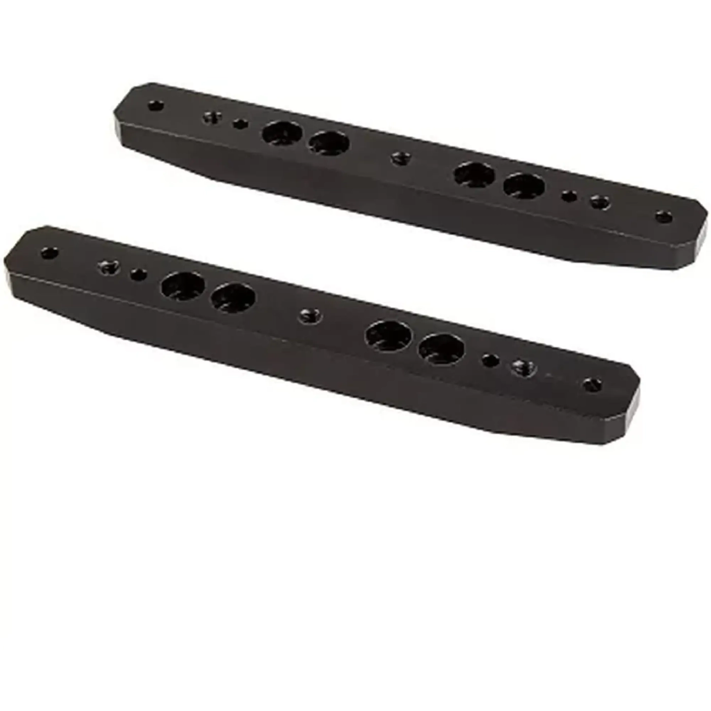 Купити Кріплення Watercool HEATKILLER® Tube - 120mm Fan Adapter (pair) (30233) - фото 2