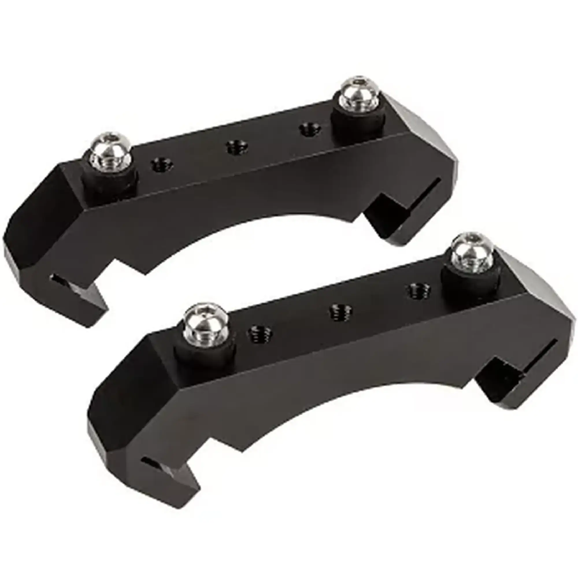 Купить Крепление Watercool HEATKILLER® Tube - Basic Mounting Kit (30236) - фото 1