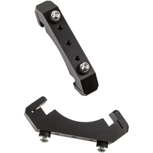 Купить Крепление Watercool HEATKILLER® Tube - Basic Mounting Kit (30236) - фото 3