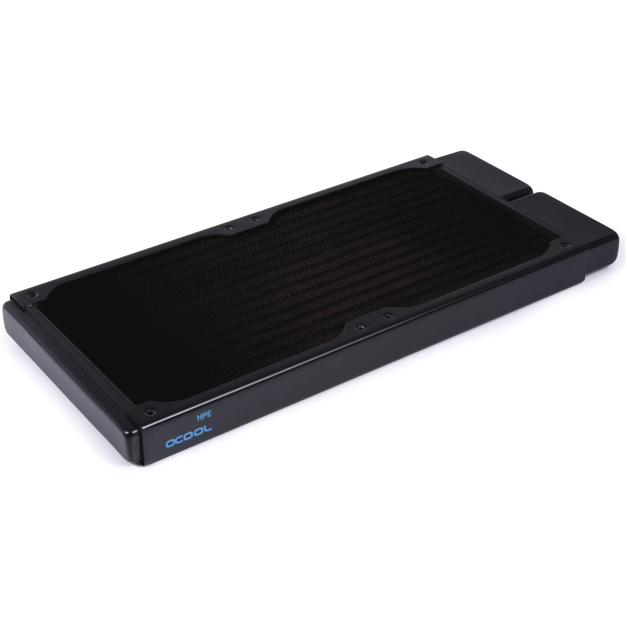 Купить Радиатор Alphacool NexXxoS HPE-20 Full Copper 240mm (14436) - фото 1