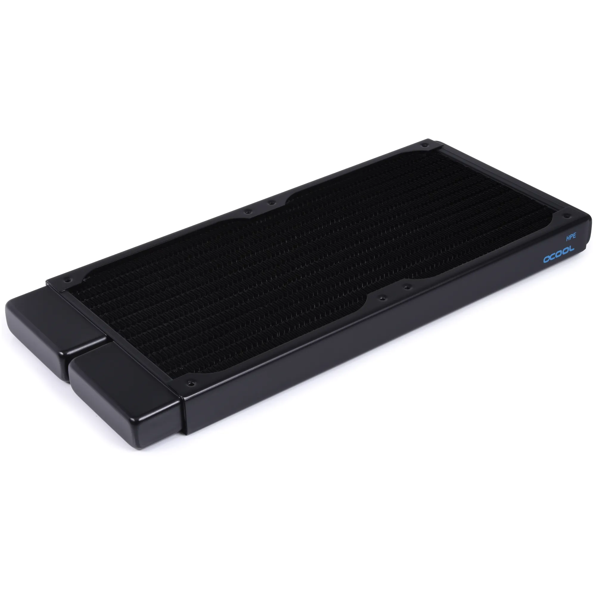 Купить Радиатор Alphacool NexXxoS HPE-20 Full Copper 240mm (14436) - фото 2