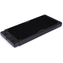 Купить Радиатор Alphacool NexXxoS HPE-20 Full Copper 240mm (14436) - фото 3