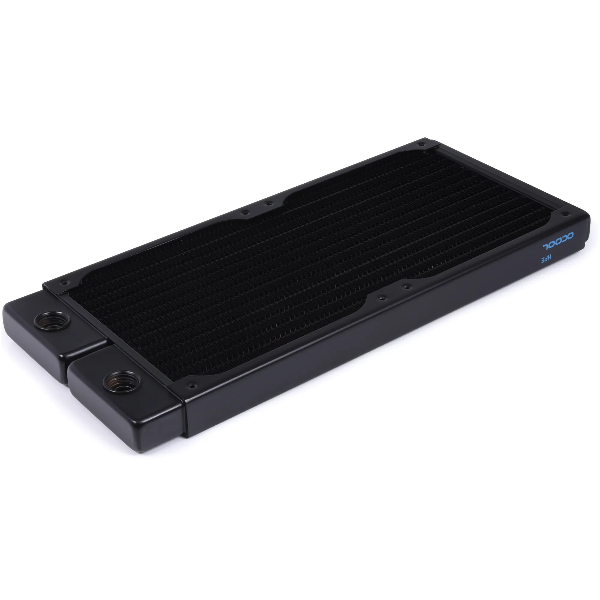 Купить Радиатор Alphacool NexXxoS HPE-20 Full Copper 240mm (14436) - фото 3