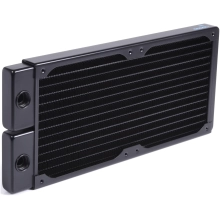 Купить Радиатор Alphacool NexXxoS HPE-20 Full Copper 240mm (14436) - фото 4