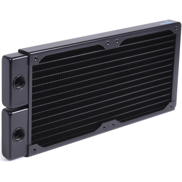 Купить Радиатор Alphacool NexXxoS HPE-20 Full Copper 240mm (14436) - фото 4