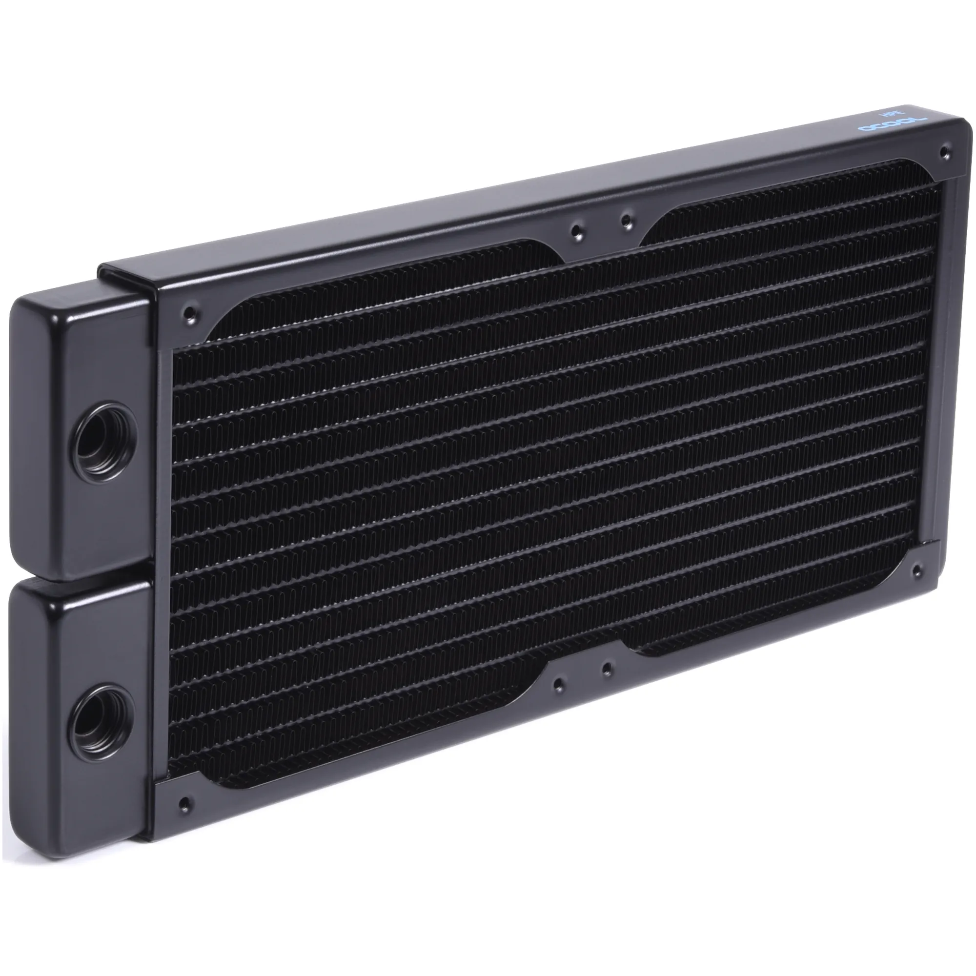 Купить Радиатор Alphacool NexXxoS HPE-20 Full Copper 240mm (14436) - фото 4