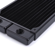 Купить Радиатор Alphacool NexXxoS HPE-20 Full Copper 240mm (14436) - фото 5