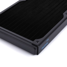 Купить Радиатор Alphacool NexXxoS HPE-20 Full Copper 240mm (14436) - фото 6