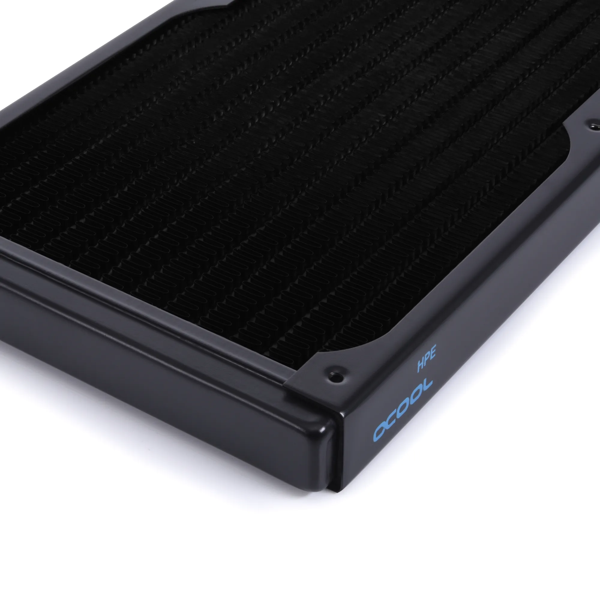 Купить Радиатор Alphacool NexXxoS HPE-20 Full Copper 240mm (14436) - фото 6