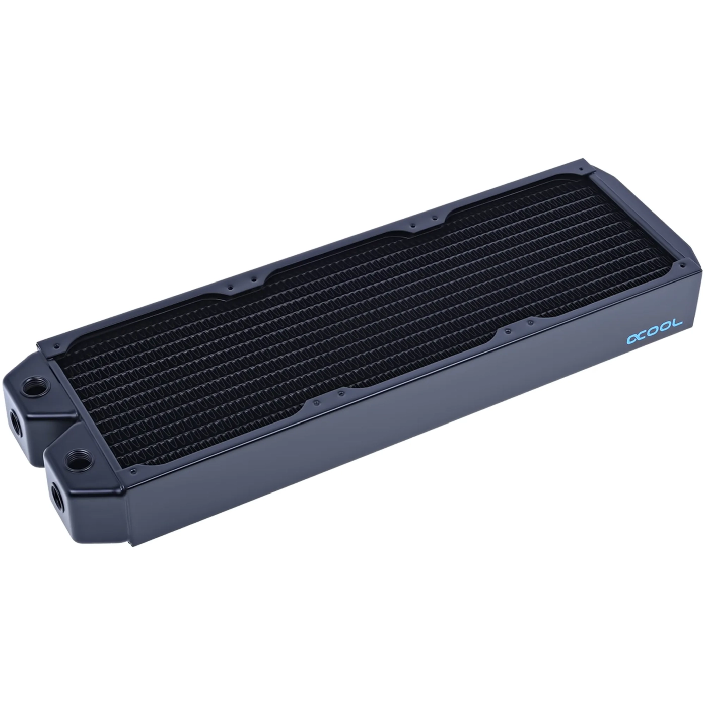 Купить Радиатор Alphacool NexXxoS XT45 Full Copper 360mm (14166) - фото 1