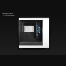 Купити Панель-резервуар Alphacool Apex Distro Plate North XL D5/DDC Black (14647) - фото 5
