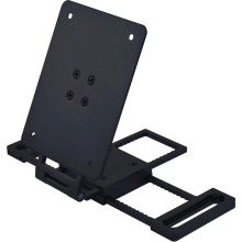 Купити Дисплей Lian Li 8.8" Universal Screen Mount Black (G89.SM088X.00) - фото 4