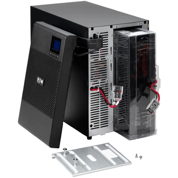 Купити ДБЖ (UPS) Eaton 9SX 3000i (9SX3000I) - фото 5