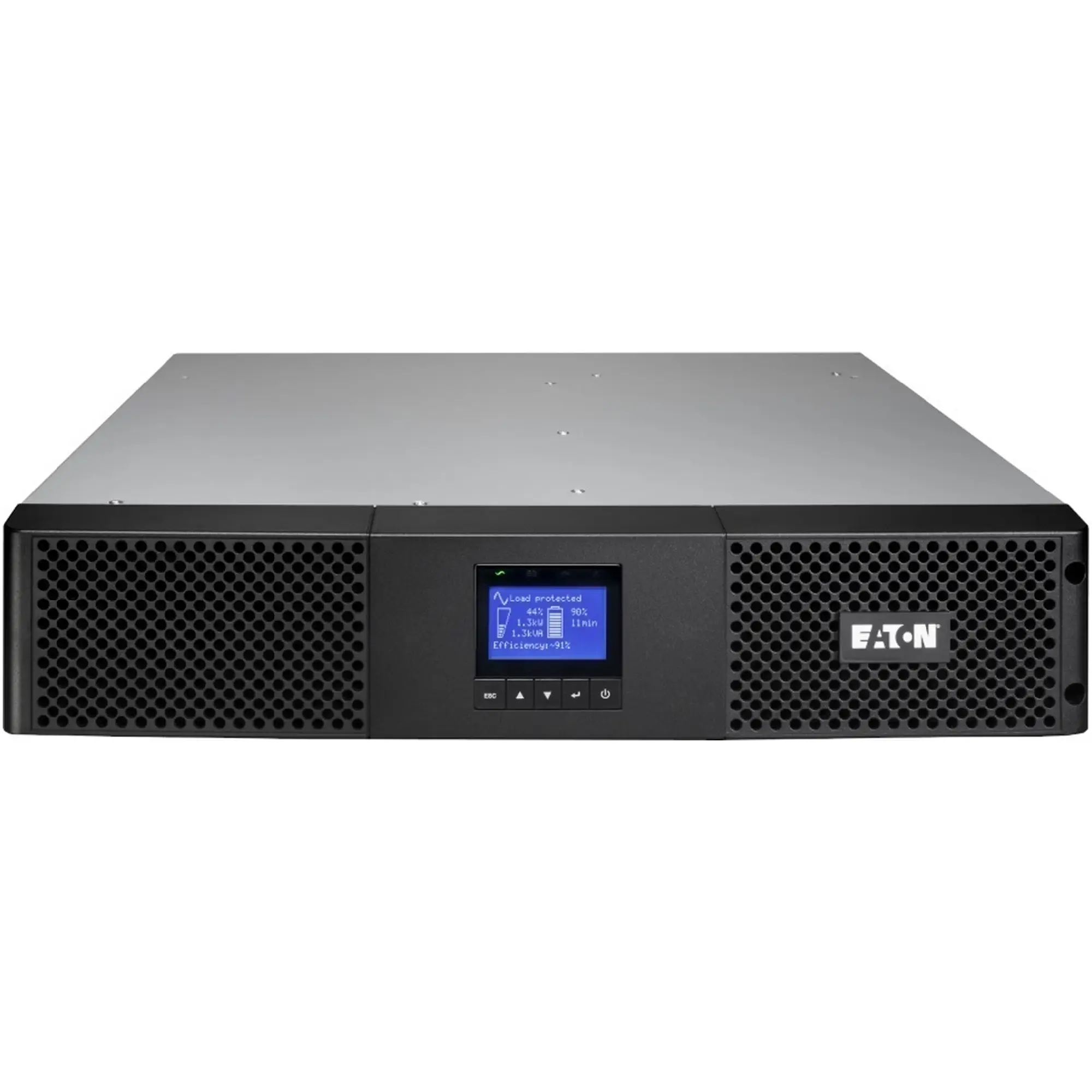 Купити ДБЖ (UPS) Eaton 9SX 3000VA (9SX3000IR) - фото 1