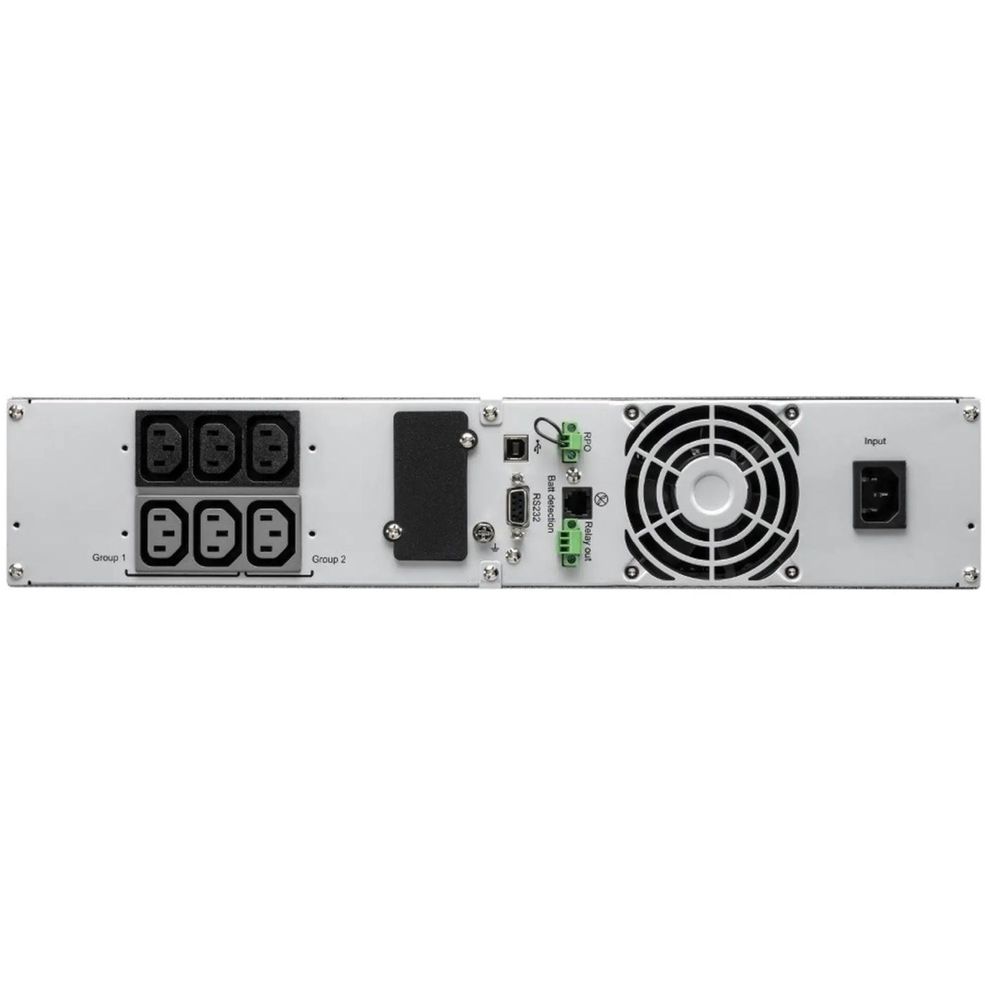Купити ДБЖ (UPS) Eaton 9SX 3000VA (9SX3000IR) - фото 3
