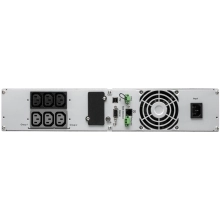 Купити ДБЖ (UPS) Eaton 9SX 3000VA (9SX3000IR) - фото 3