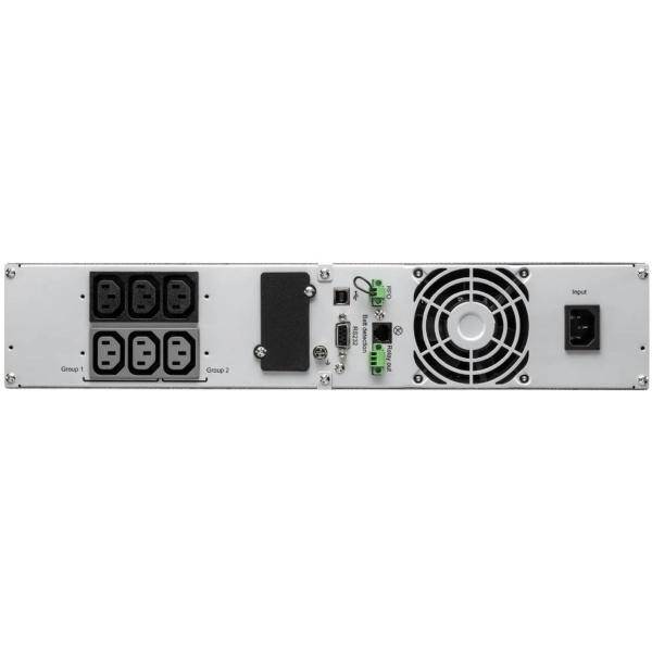 Купити ДБЖ (UPS) Eaton 9SX 3000VA (9SX3000IR) - фото 3
