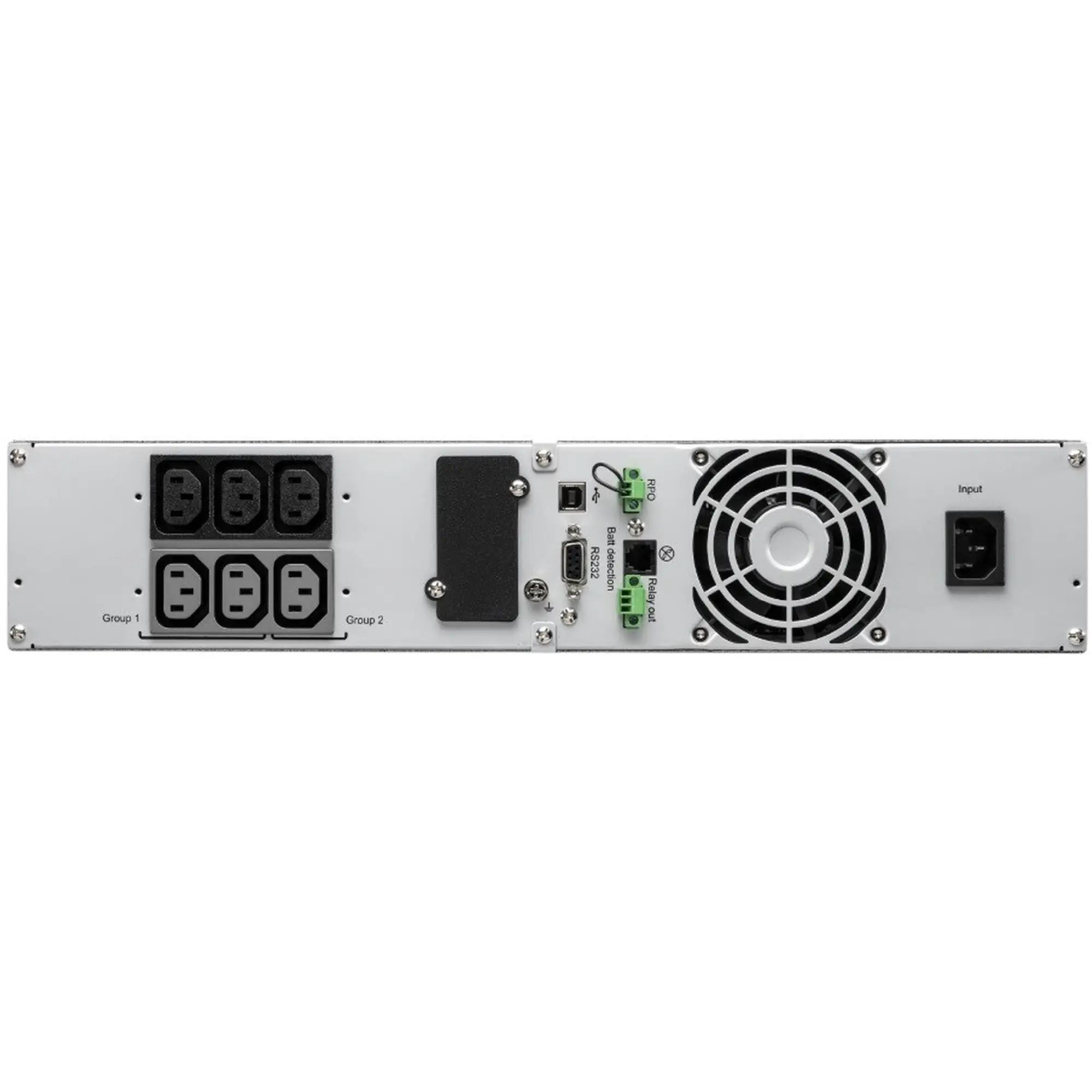 Купити ДБЖ (UPS) Eaton 9SX 3000VA (9SX3000IR) - фото 3