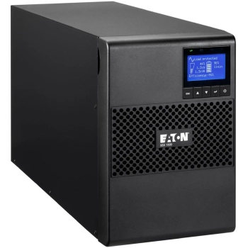 Купити ДБЖ (UPS) Eaton 9SX, 1500VA 1350W (9SX1500I) - фото 1