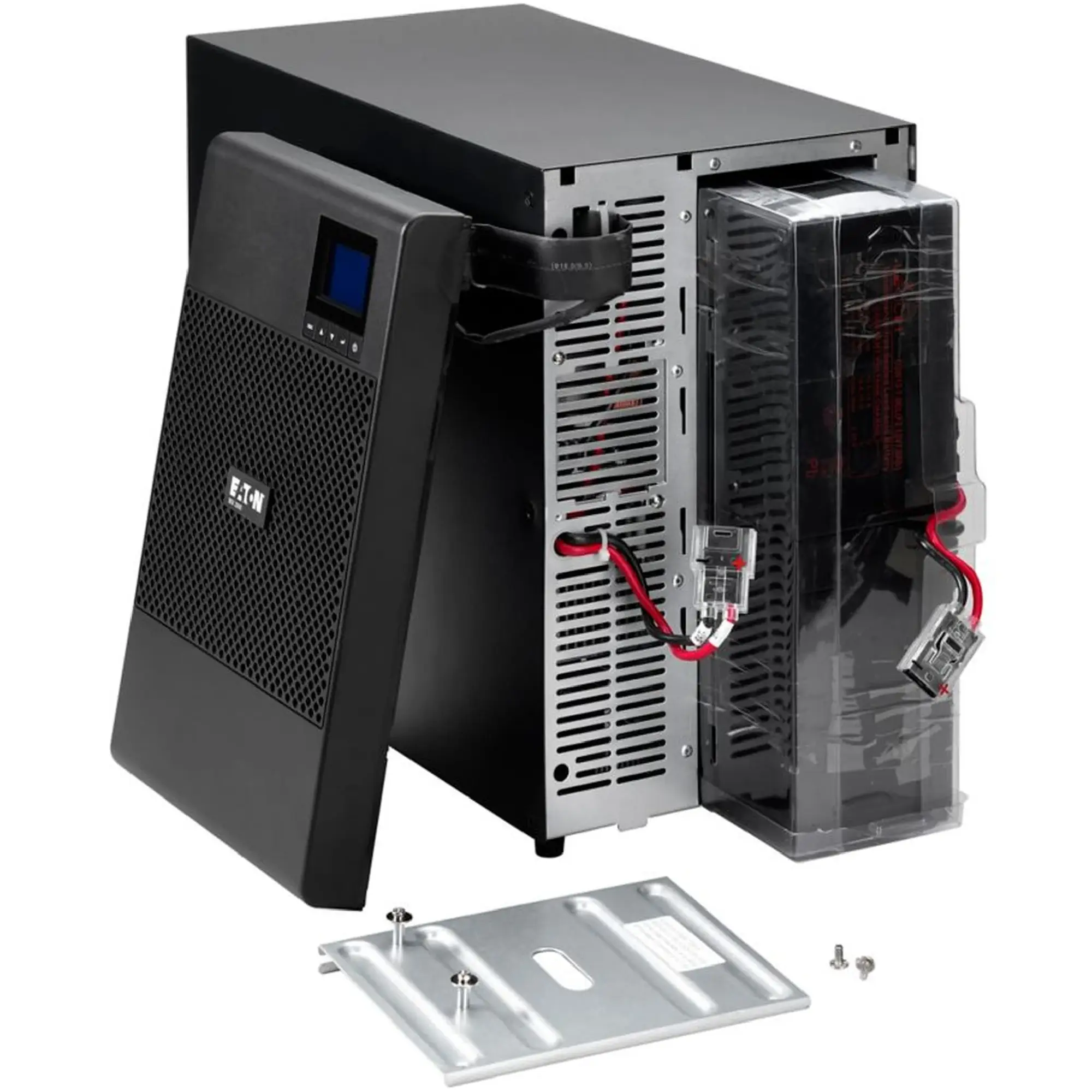 Купить ИБП (UPS) Eaton 9SX, 1500VA 1350W (9SX1500I) - фото 4