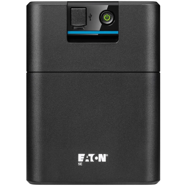Купити ДБЖ (UPS) Eaton 5E1200UD 1200VA (5E1200UD) - фото 2