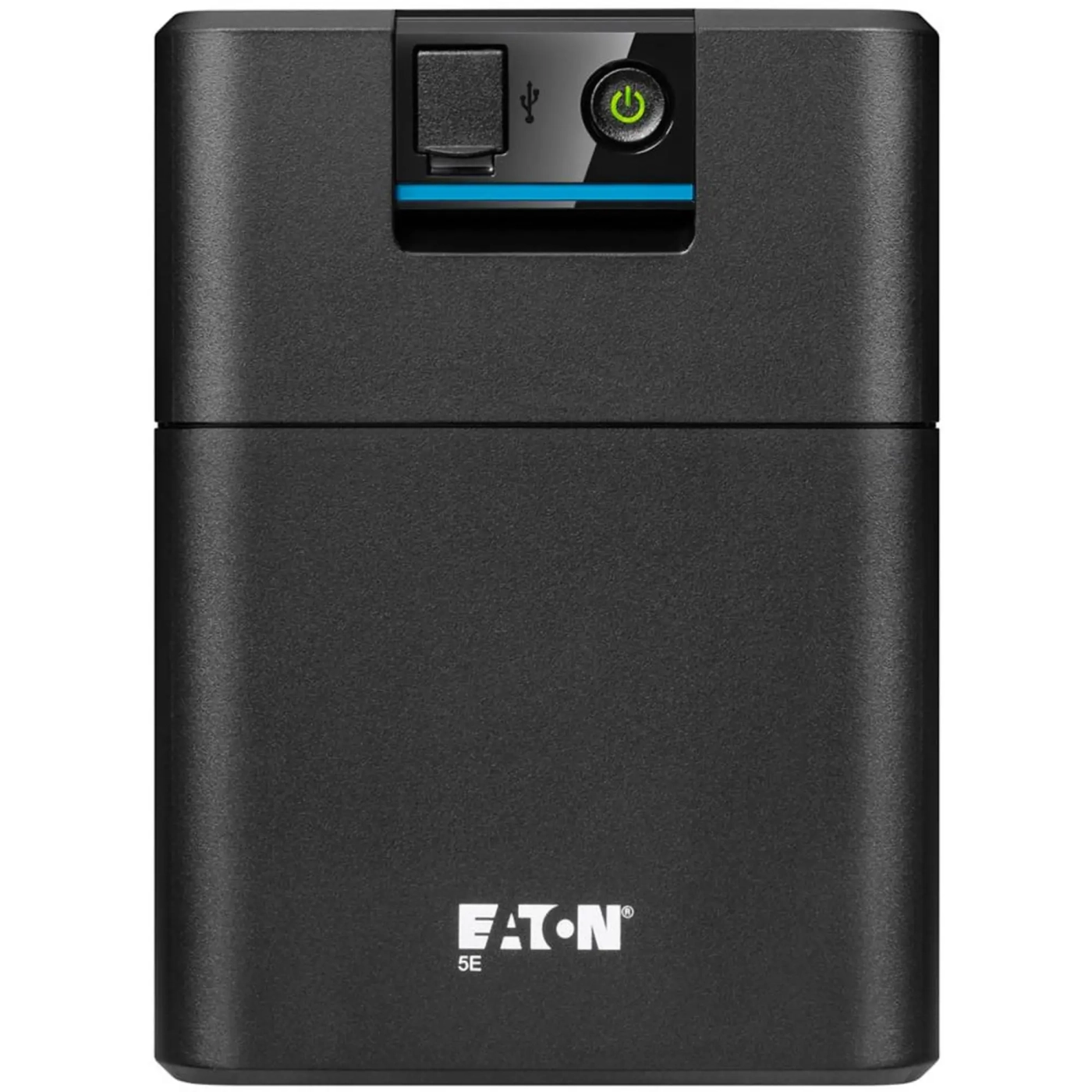 Купити ДБЖ (UPS) Eaton 5E1600UI 1600VA (5E1600UI) - фото 2