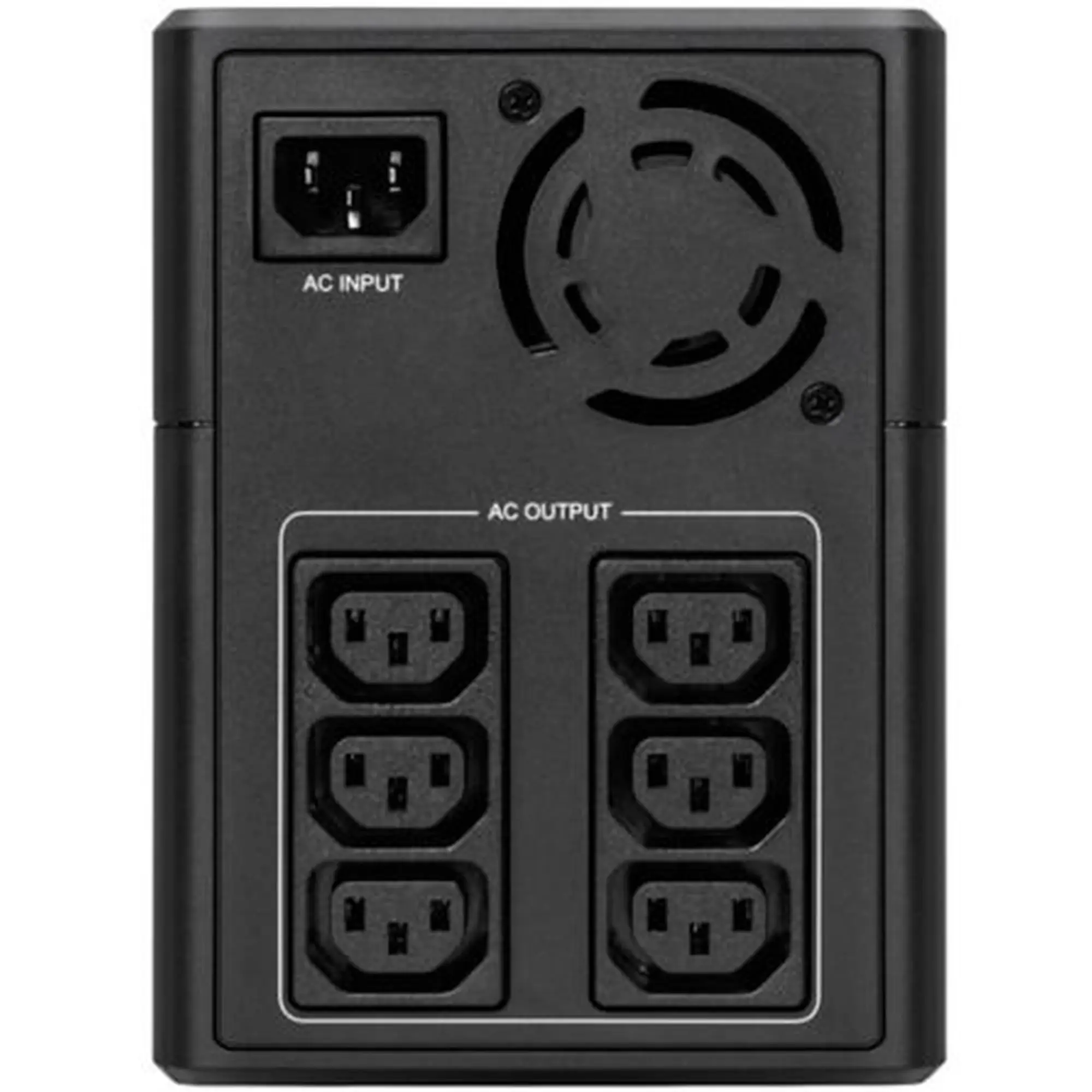 Купити ДБЖ (UPS) Eaton 5E1600UI 1600VA (5E1600UI) - фото 3