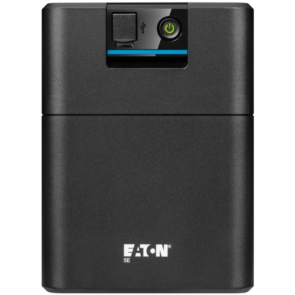 Купить ИБП (UPS) Eaton 5E700UI, USB (5E700UI) - фото 2