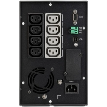 Купити ДБЖ (UPS) Eaton 5P 1550VA G2 (5P1550IG2) - фото 3