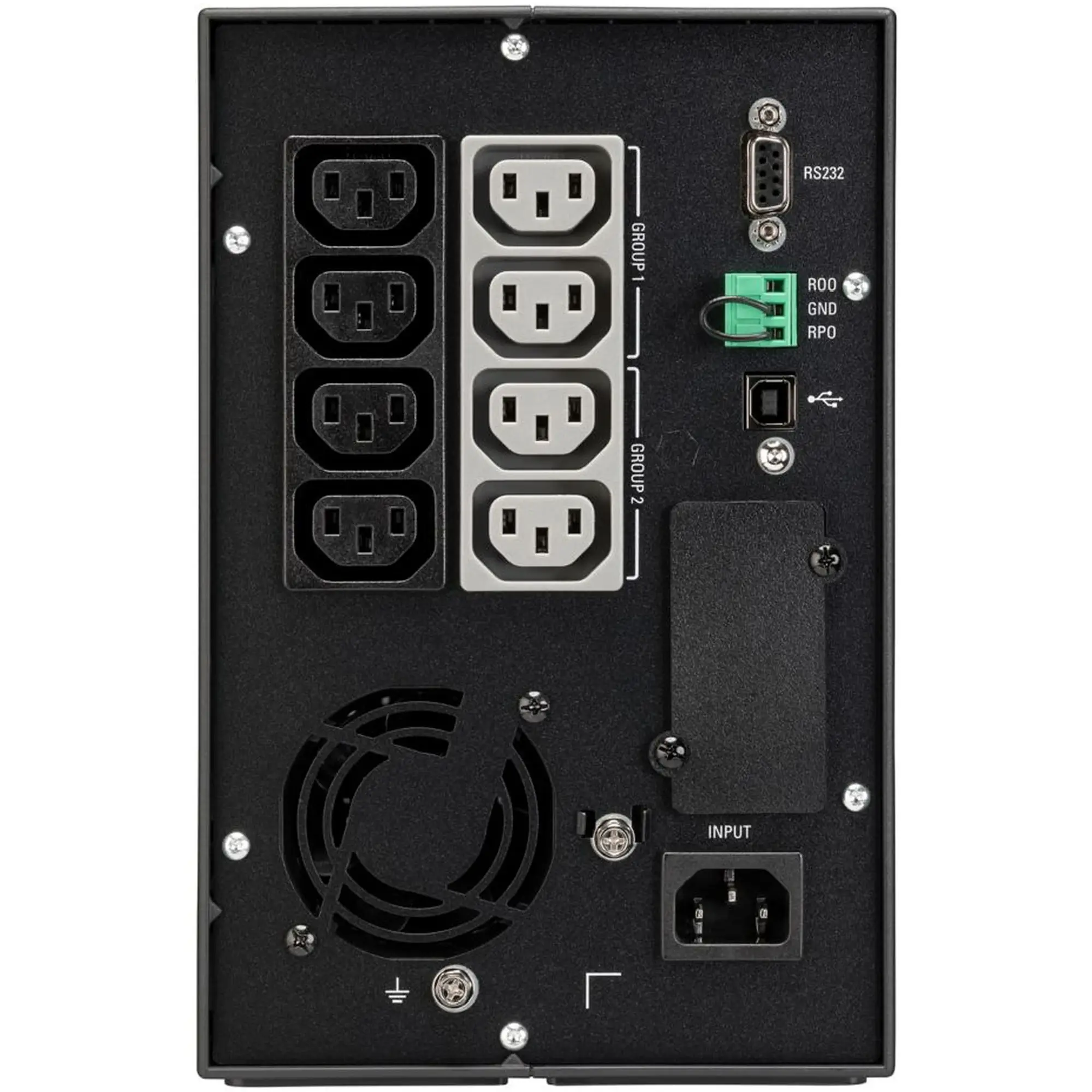 Купити ДБЖ (UPS) Eaton 5P 1550VA G2 (5P1550IG2) - фото 3