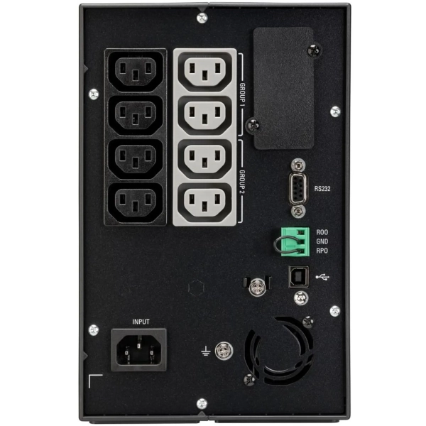 Купити ДБЖ (UPS) Eaton 5P G2 1150VA (5P1150IG2) - фото 3