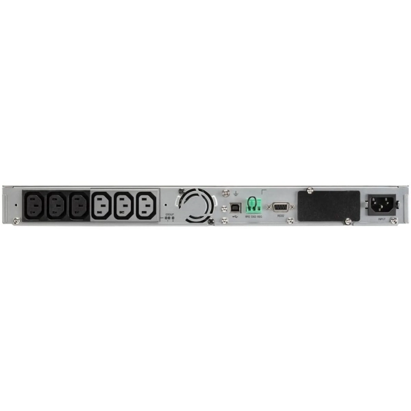 Купити ДБЖ (UPS) Eaton 5P G2 1150VA RM 1U (5P1150IRG2) - фото 3