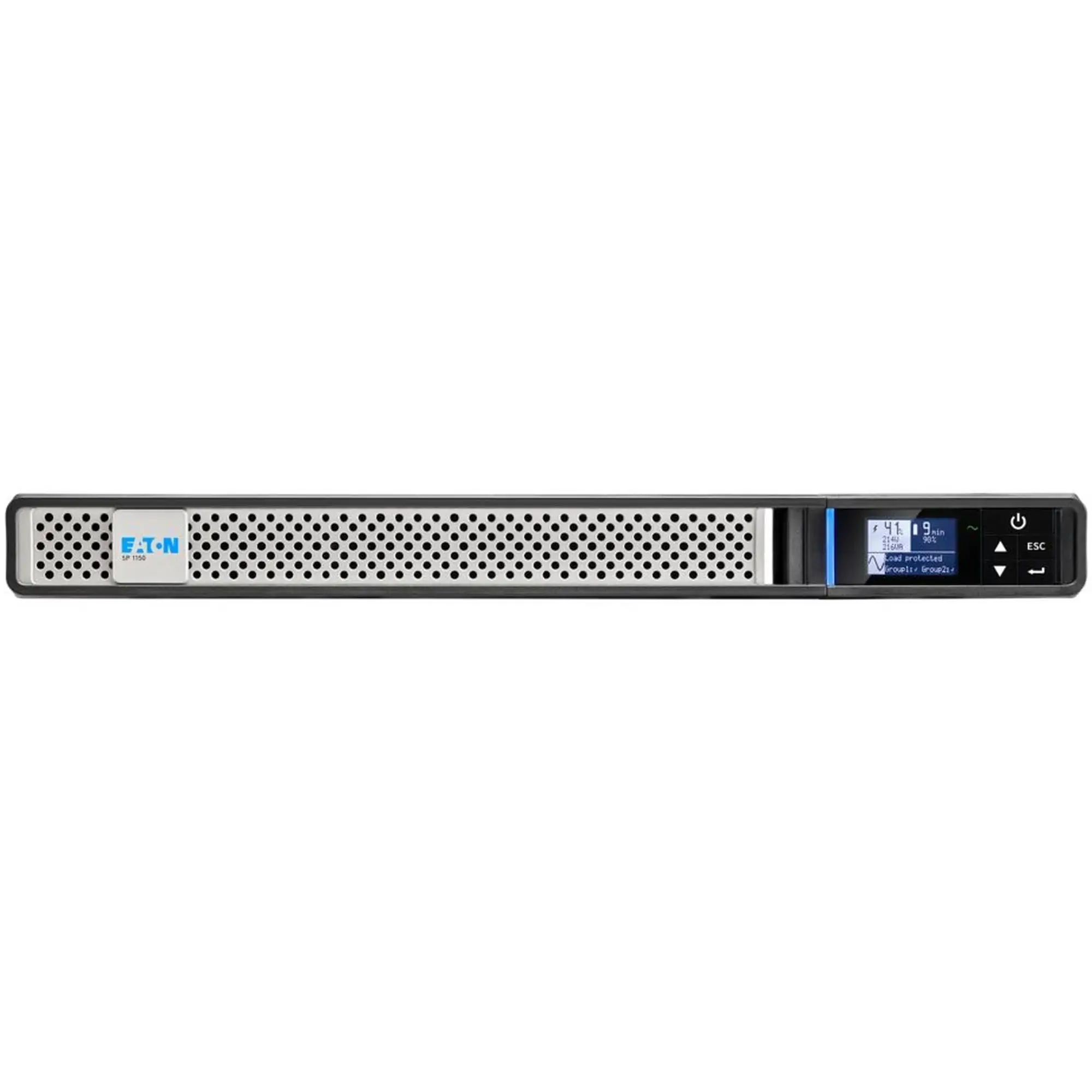 Купити ДБЖ (UPS) Eaton 5P G2 1550VA RM 1U (5P1550IRG2) - фото 1