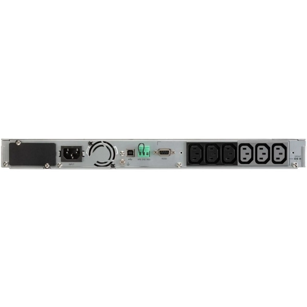 Купити ДБЖ (UPS) Eaton 5P G2 1550VA RM 1U (5P1550IRG2) - фото 3