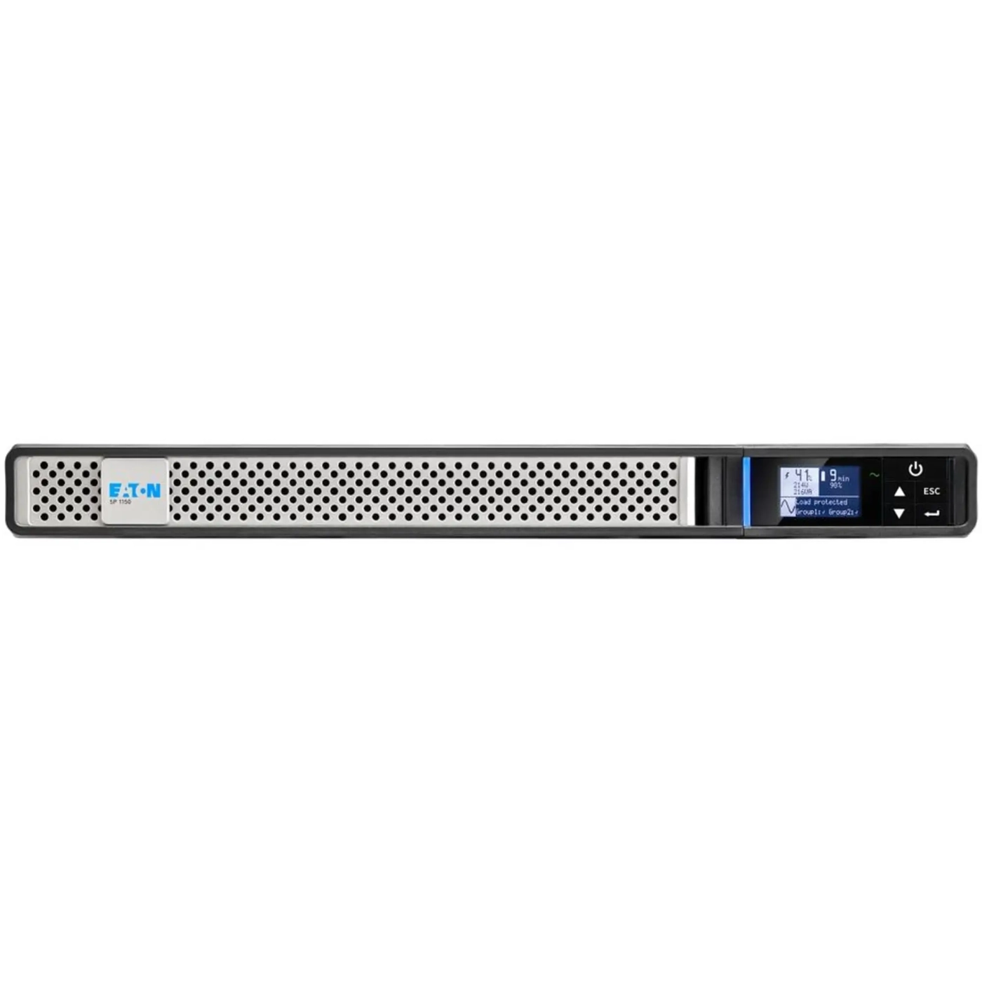 Купити ДБЖ (UPS) Eaton 5P G2 850VA RM 1U (5P850IRG2) - фото 1