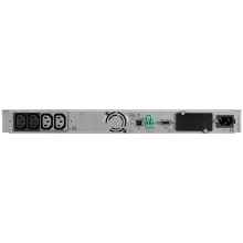 Купити ДБЖ (UPS) Eaton 5P G2 850VA RM 1U (5P850IRG2) - фото 3