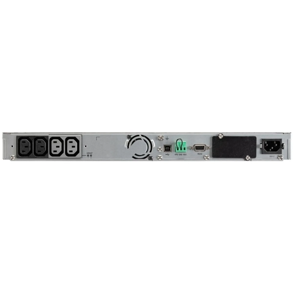 Купити ДБЖ (UPS) Eaton 5P G2 850VA RM 1U (5P850IRG2) - фото 3