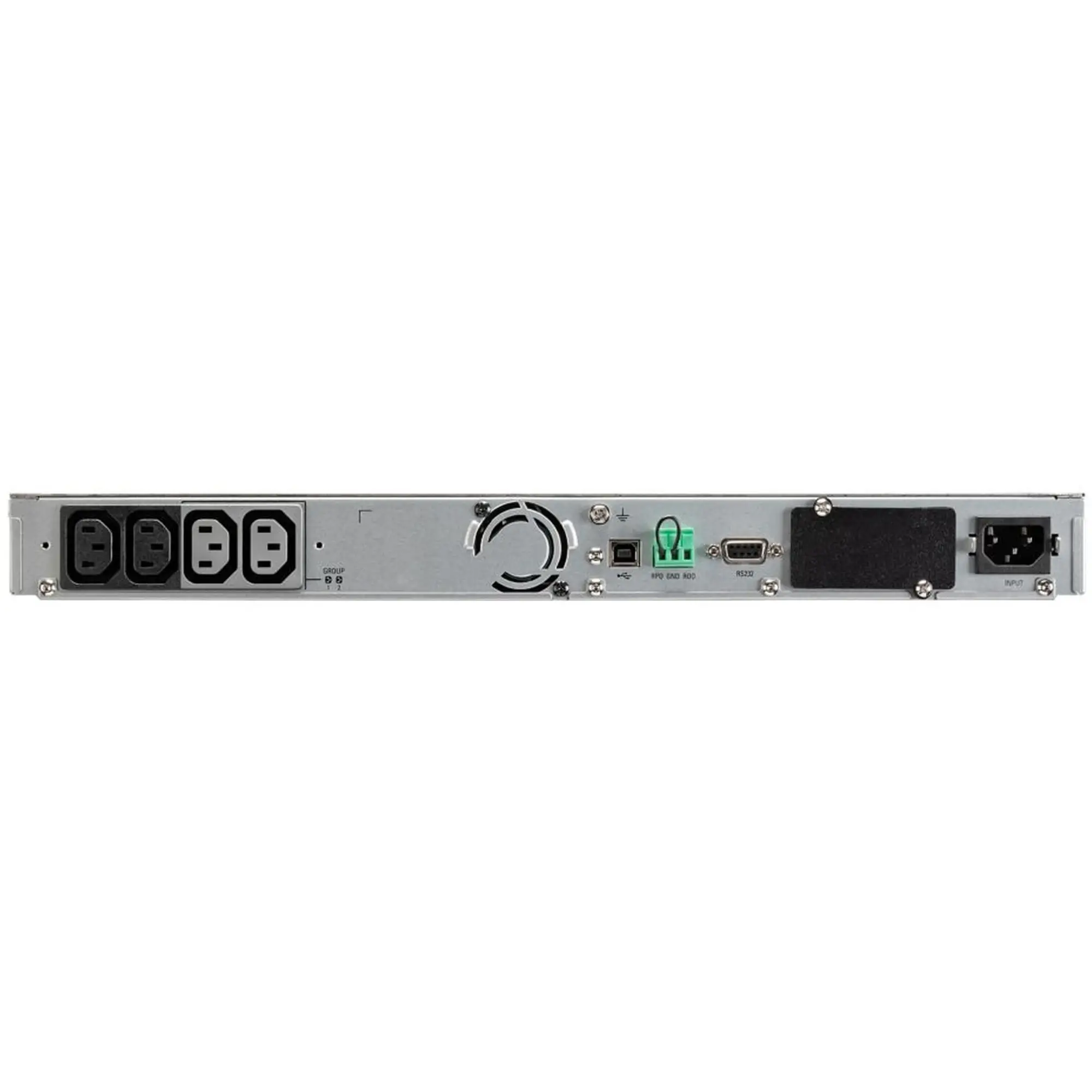 Купити ДБЖ (UPS) Eaton 5P G2 850VA RM 1U (5P850IRG2) - фото 3