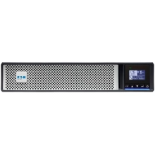 Купити ДБЖ (UPS) Eaton 5PX G2 1500VA RT2U (5PX1500IRT2UG2) - фото 2