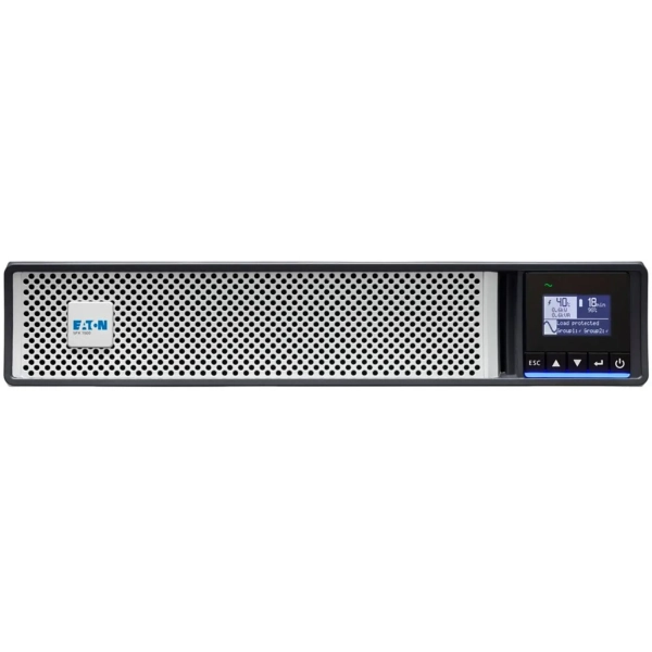 Купити ДБЖ (UPS) Eaton 5PX G2 1500VA RT2U (5PX1500IRT2UG2) - фото 2
