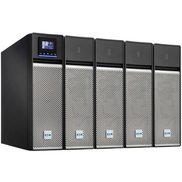 Купити ДБЖ (UPS) Eaton 5PX G2 3000VA RT3U (5PX3000IRT3UG2) - фото 2