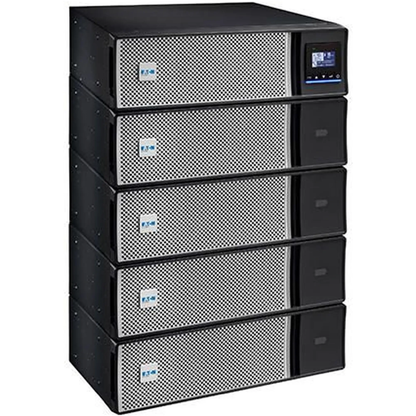 Купити ДБЖ (UPS) Eaton 5PX G2 3000VA RT3U (5PX3000IRT3UG2) - фото 3