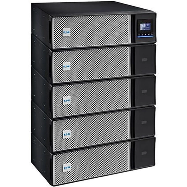 Купити ДБЖ (UPS) Eaton 5PX G2 3000VA RT3U (5PX3000IRT3UG2) - фото 3