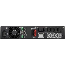 Купити ДБЖ (UPS) Eaton 5PX Gen2 2200VA 2U (5PX2200IRT2UG2) - фото 2