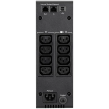 Купити ДБЖ (UPS) Eaton 5S 1500VA (5S1500i) - фото 2