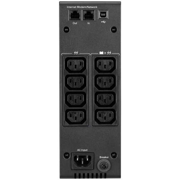 Купити ДБЖ (UPS) Eaton 5S 1500VA (5S1500i) - фото 2