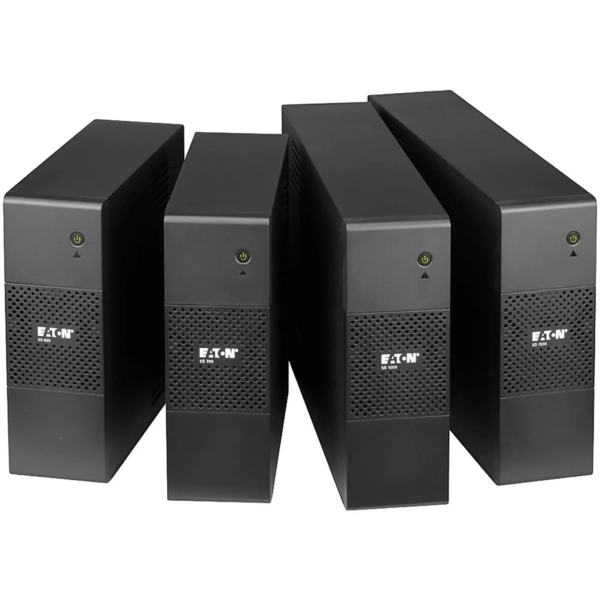 Купити ДБЖ (UPS) Eaton 5S 1500VA (5S1500i) - фото 5