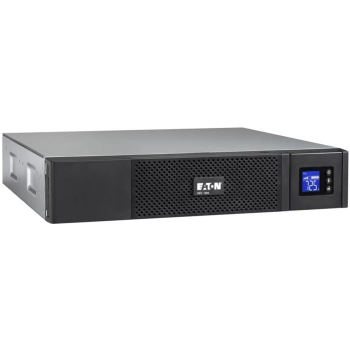 Купити ДБЖ (UPS) Eaton 5SC 1000VA RM 2U (5SC1000IR) - фото 1